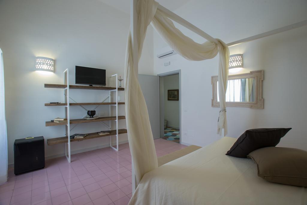 Bed and Breakfast Li Pappi Antico Casale Galatina Exteriér fotografie
