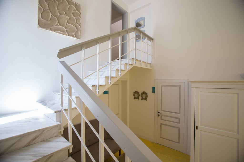 Bed and Breakfast Li Pappi Antico Casale Galatina Exteriér fotografie