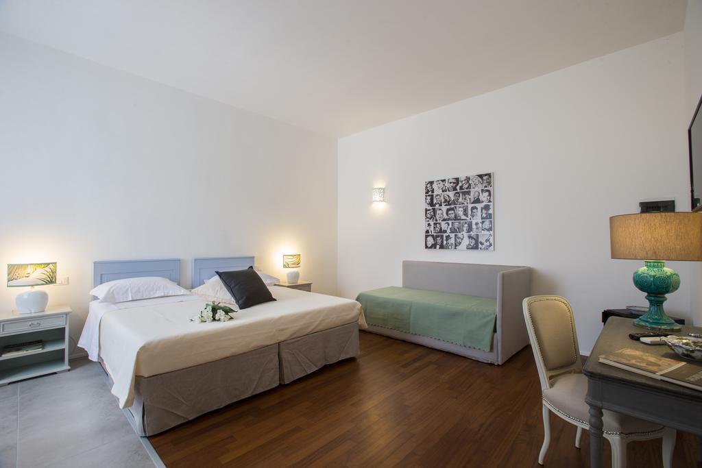 Bed and Breakfast Li Pappi Antico Casale Galatina Exteriér fotografie