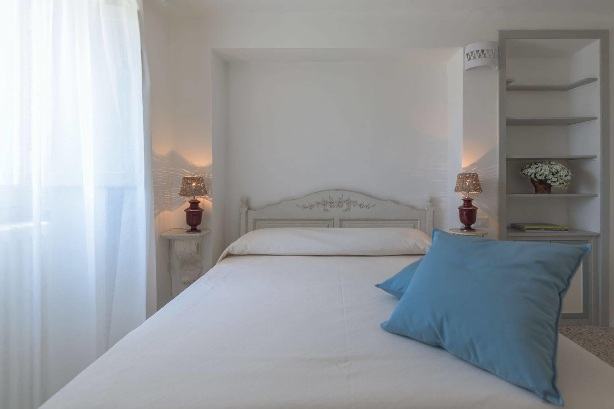 Bed and Breakfast Li Pappi Antico Casale Galatina Exteriér fotografie